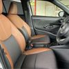 toyota yaris-cross 2022 -TOYOTA 【千葉 303】--Yaris Cross 5BA-MXPB15--MXPB15-3007593---TOYOTA 【千葉 303】--Yaris Cross 5BA-MXPB15--MXPB15-3007593- image 27