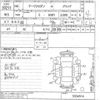 toyota mark-ii 1992 CFJ1592861 image 3