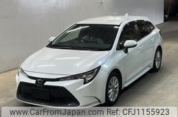 toyota corolla-touring-wagon 2021 -TOYOTA--Corolla Touring ZRE212W-6035202---TOYOTA--Corolla Touring ZRE212W-6035202-