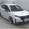 nissan aura 2023 -NISSAN 【福岡 35Pﾃ 11】--AURA 6AA-FE13--FE13-330199---NISSAN 【福岡 35Pﾃ 11】--AURA 6AA-FE13--FE13-330199- image 1