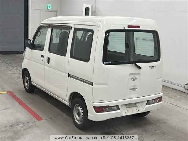 daihatsu hijet-van 2018 -DAIHATSU--Hijet Van S321V-0382713---DAIHATSU--Hijet Van S321V-0382713- image 2