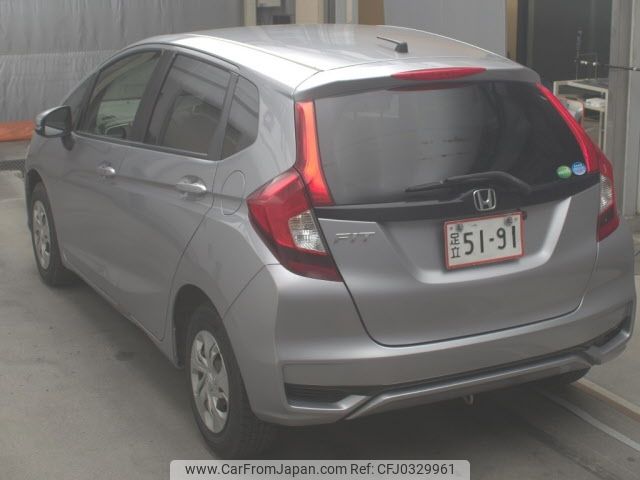 honda fit 2018 -HONDA--Fit GK3-1327288---HONDA--Fit GK3-1327288- image 2