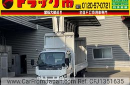 isuzu elf-truck 2006 GOO_NET_EXCHANGE_0403464A30250626W001