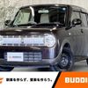 suzuki alto-lapin 2017 -SUZUKI--Alto Lapin DBA-HE33S--HE33S-185887---SUZUKI--Alto Lapin DBA-HE33S--HE33S-185887- image 1