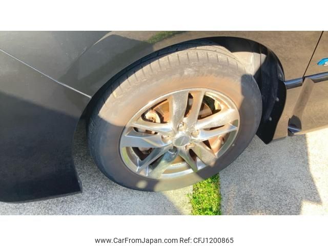nissan serena 2012 -NISSAN--Serena DAA-HC26--HC26-060648---NISSAN--Serena DAA-HC26--HC26-060648- image 2