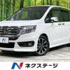 honda stepwagon 2014 -HONDA--Stepwgn DBA-RK5--RK5-1405648---HONDA--Stepwgn DBA-RK5--RK5-1405648- image 1