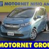 honda freed 2018 -HONDA--Freed DAA-GB7--GB7-1081689---HONDA--Freed DAA-GB7--GB7-1081689- image 1