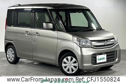 suzuki spacia 2016 CFJ1550824