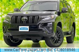 toyota land-cruiser-prado 2022 quick_quick_TRJ150W_TRJ150-0155053