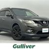 nissan x-trail 2014 -NISSAN--X-Trail DBA-NT32--NT32-034640---NISSAN--X-Trail DBA-NT32--NT32-034640- image 1