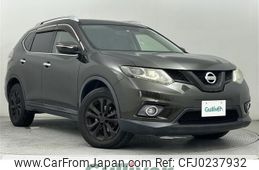 nissan x-trail 2014 -NISSAN--X-Trail DBA-NT32--NT32-034640---NISSAN--X-Trail DBA-NT32--NT32-034640-