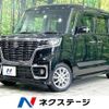 suzuki spacia 2020 -SUZUKI--Spacia 5AA-MK53S--MK53S-721154---SUZUKI--Spacia 5AA-MK53S--MK53S-721154- image 1