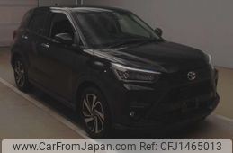 toyota raize 2019 CFJ1465013