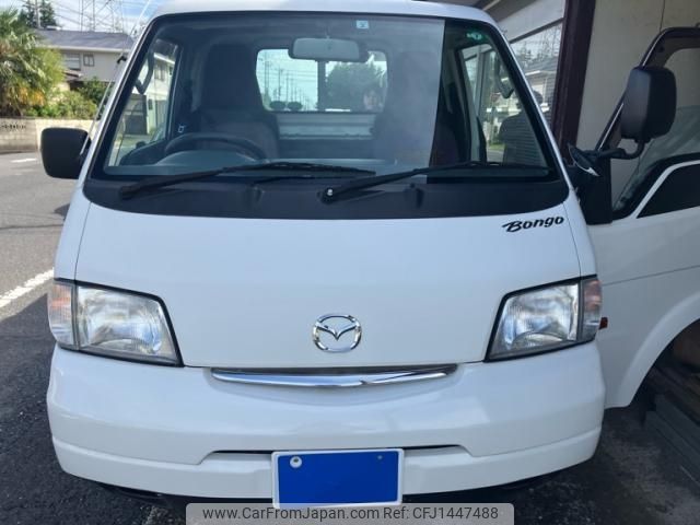 mazda bongo-truck 2019 -MAZDA--Bongo Truck DBF-SLP2T--SLP2T-114721---MAZDA--Bongo Truck DBF-SLP2T--SLP2T-114721- image 1