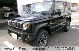 suzuki jimny 2025 -SUZUKI 【和歌山 581て1257】--Jimny JB64W-374295---SUZUKI 【和歌山 581て1257】--Jimny JB64W-374295-