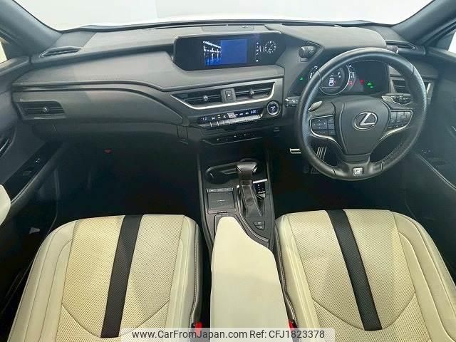 lexus ux 2020 CFJ1823378 image 2
