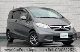 honda freed 2012 -HONDA--Freed DBA-GB3--GB3-1416496---HONDA--Freed DBA-GB3--GB3-1416496-