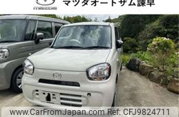 mazda carol 2024 -MAZDA 【長崎 581ﾃ7472】--Carol 3BA-HB37S--HB37S-160507---MAZDA 【長崎 581ﾃ7472】--Carol 3BA-HB37S--HB37S-160507-