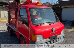 subaru sambar-truck 2000 68