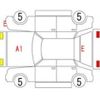 toyota sai 2010 CFJ1794973 image 2