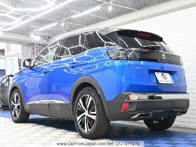 peugeot 3008 2022 -PEUGEOT--Peugeot 3008 3LA-P845G06H--VF3M45GBUNS128873---PEUGEOT--Peugeot 3008 3LA-P845G06H--VF3M45GBUNS128873- image 2