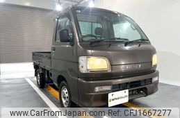 daihatsu hijet-truck 2000 CFJ1667277