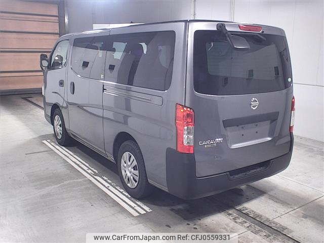 nissan caravan-van 2021 -NISSAN--Caravan Van VW2E26-123882---NISSAN--Caravan Van VW2E26-123882- image 2