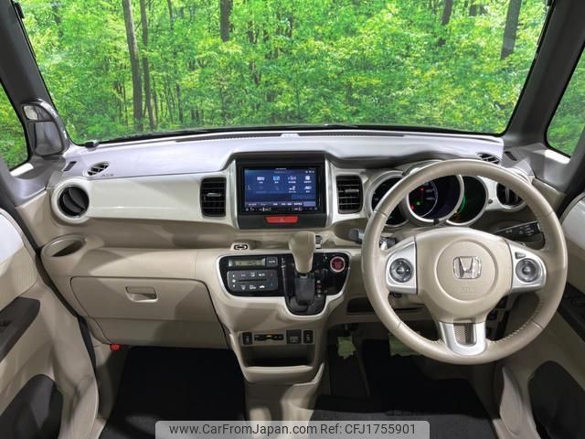 honda n-box 2016 CFJ1755901 image 2