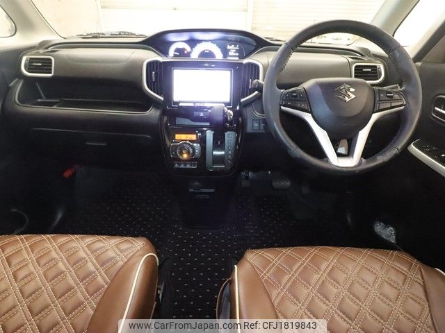 suzuki solio 2016 CFJ1819843 image 2