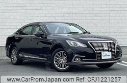 toyota crown 2016 -TOYOTA--Crown DAA-AWS211--AWS211-6009856---TOYOTA--Crown DAA-AWS211--AWS211-6009856-