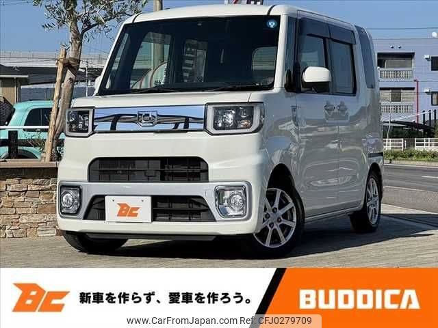 daihatsu wake 2015 -DAIHATSU--WAKE DBA-LA700S--LA700S-0025380---DAIHATSU--WAKE DBA-LA700S--LA700S-0025380- image 1