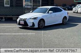 lexus is 2017 quick_quick_DBA-ASE30_ASE30-0003549