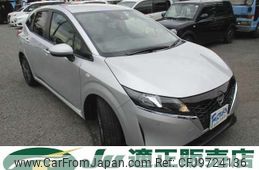 nissan note 2022 -NISSAN 【なにわ 502ﾉ85】--Note E13-105469---NISSAN 【なにわ 502ﾉ85】--Note E13-105469-