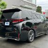 toyota vellfire 2023 quick_quick_6AA-AAHH40W_AAHH40-0005818 image 2