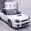 subaru impreza 2002 CFJ0869888 image 1