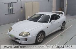 toyota supra 1996 -TOYOTA--Supra JZA80-0034654---TOYOTA--Supra JZA80-0034654-