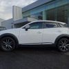 mazda cx-3 2015 quick_quick_DK5FW_DK5FW-105307 image 5