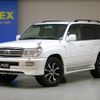 toyota land-cruiser 2007 -TOYOTA--Land Cruiser KR-HDJ101K--HDJ101-0029566---TOYOTA--Land Cruiser KR-HDJ101K--HDJ101-0029566- image 1