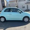 fiat 500c 2022 -FIAT--Fiat 500C 3BA-31212--ZFA3120000JF03768---FIAT--Fiat 500C 3BA-31212--ZFA3120000JF03768- image 3