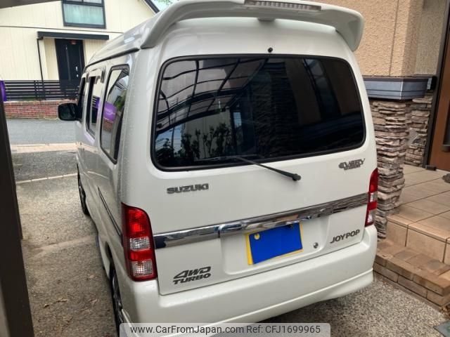 suzuki every-wagon 2004 CFJ1699965 image 2