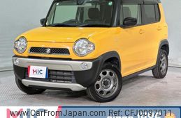 suzuki hustler 2017 quick_quick_MR41S_MR41S-231739