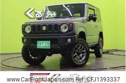 suzuki jimny 2023 -SUZUKI--Jimny 3BA-JB64W--JB64W-286841---SUZUKI--Jimny 3BA-JB64W--JB64W-286841-