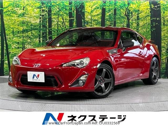 toyota 86 2012 -TOYOTA--86 DBA-ZN6--ZN6-010962---TOYOTA--86 DBA-ZN6--ZN6-010962- image 1