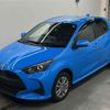 toyota yaris 2021 -TOYOTA--Yaris MXPH15-0013853---TOYOTA--Yaris MXPH15-0013853- image 5