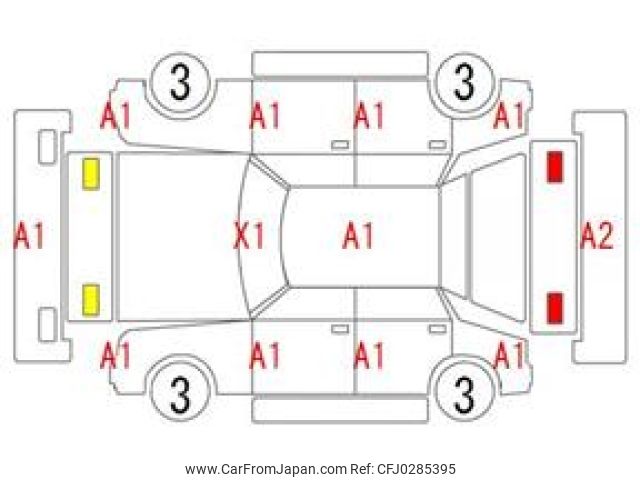 daihatsu tanto 2016 -DAIHATSU--Tanto DBA-LA600S--LA600S-0399035---DAIHATSU--Tanto DBA-LA600S--LA600S-0399035- image 2