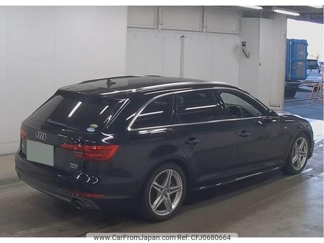 audi a4-avant 2016 quick_quick_DBA-8WCYRF_WAUZZZF40HA034521 image 2