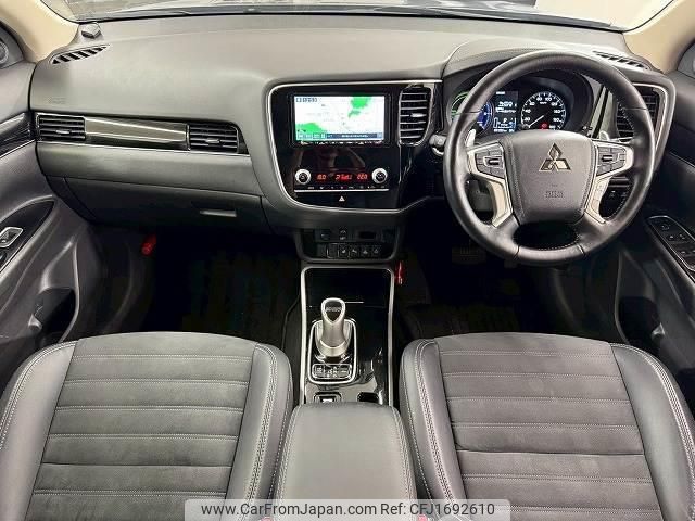mitsubishi outlander-phev 2020 CFJ1692610 image 2
