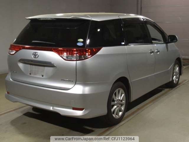 toyota estima 2010 -TOYOTA--Estima DBA-ACR55W--ACR55-0025382---TOYOTA--Estima DBA-ACR55W--ACR55-0025382- image 2