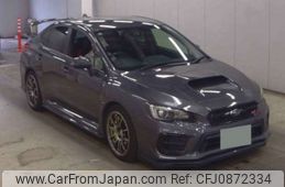 subaru wrx 2019 -SUBARU 【宇都宮 336ﾅ 523】--WRX CBA-VAB--VAB-031603---SUBARU 【宇都宮 336ﾅ 523】--WRX CBA-VAB--VAB-031603-