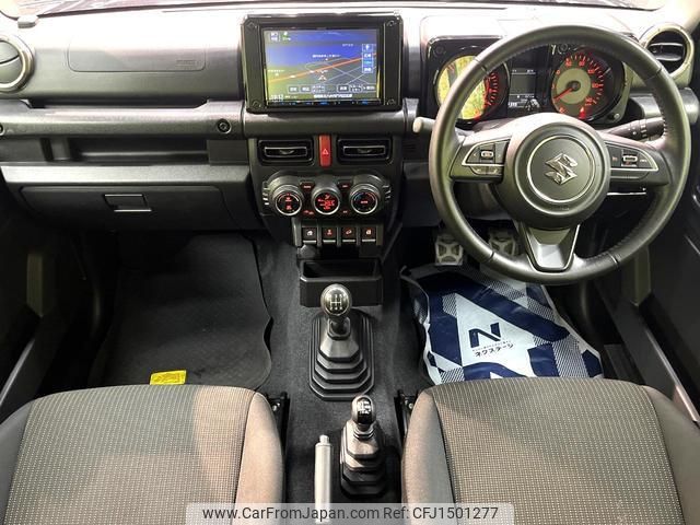 suzuki jimny 2020 CFJ1501277 image 2